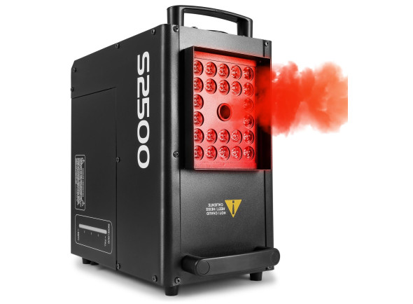 beamZ S2500 beamZ S2500